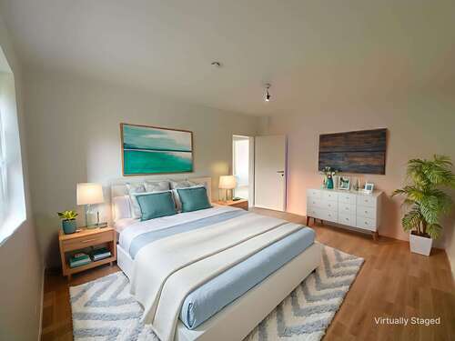 Foto - Wohnung zum Mieten in Aurich 484,00 € 70.77 m²