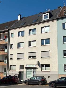 Foto - Wohnung zum Kaufen in Essen - Huttrop 35.000,00 € 26 m²