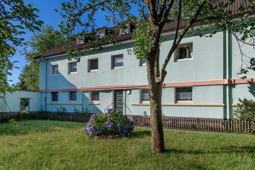 Foto - Wohnung zum Mieten in Remscheid 338,86 € 55.55 m²