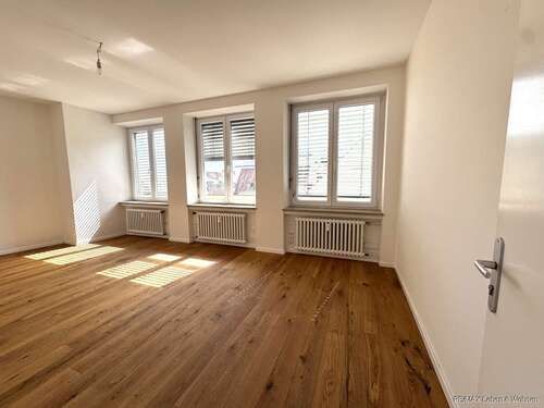 Foto - Wohnung zum Mieten in Augsburg Zentrum 1.400,00 € 100 m²