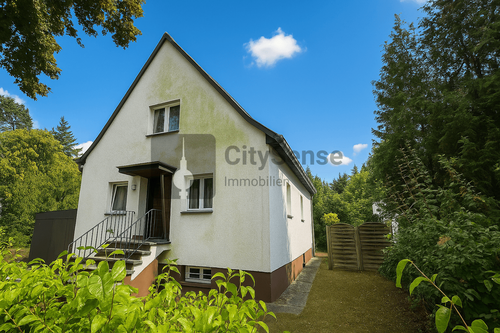 Foto - Haus zum Kaufen in Berlin 790.000,00 € 110 m²