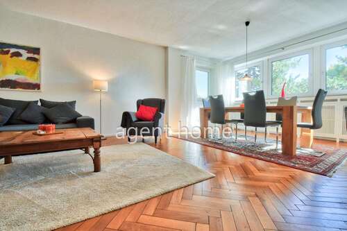 Foto - Wohnung zum Mieten in Stuttgart 2.130,00 € 110 m²
