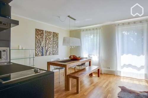 Foto - Wohnen auf Zeit in Frankfurt am Main 1.680,00 €