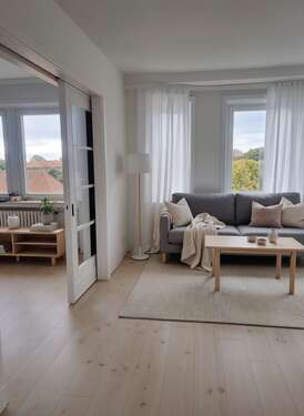 Foto - Wohnung zum Mieten in Cuxhaven 837,11 € 77.51 m²