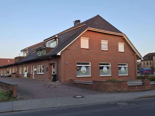 Foto - Wohnung zum Mieten in Hohenlockstedt 700,00 € 90 m²