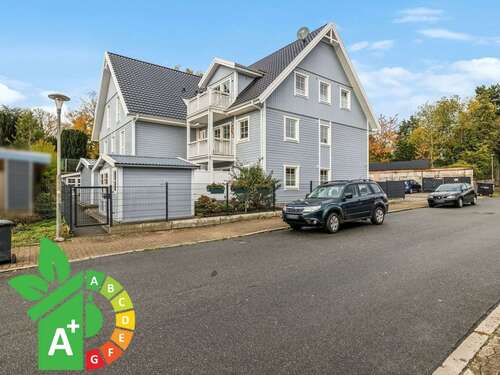 Foto - Wohnung zum Kaufen in Plön 299.000,00 € 68 m²