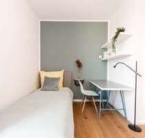 WG-Zimmer in Berlin 690,00 € 9 m²
