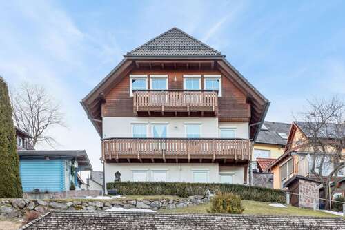 Foto - Haus zum Kaufen in Titisee- Neustadt 649.000,00 € 184 m²