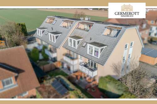 Foto - Wohnung zum Kaufen in Hildesheim 118.000,00 € 54 m²