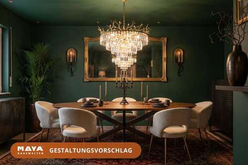 Foto - Haus zum Kaufen in Brühl 649.000,00 € 200 m²