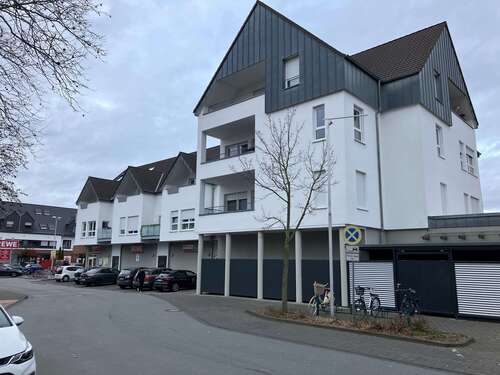 Foto - Wohnung zum Mieten in Herzebrock-Clarholz 370,00 € 38.02 m²