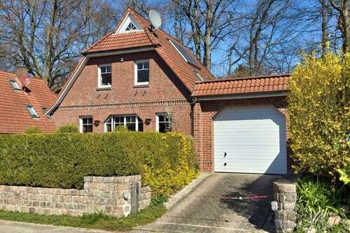 Foto - Haus zum Kaufen in Rosengarten 639.000,00 € 123.3 m²