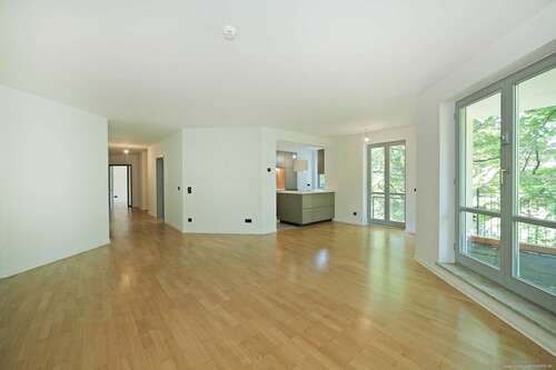 Foto - Wohnung zum Mieten in München 3.090,00 € 125 m²