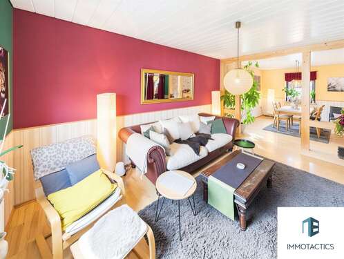 Foto - Wohnung zum Kaufen in Bad Kreuznach 249.000,00 € 137 m²