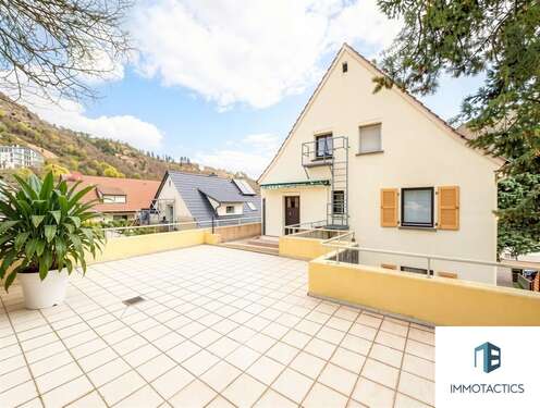 Foto - Wohnung zum Kaufen in Bad Kreuznach 249.000,00 € 137 m²