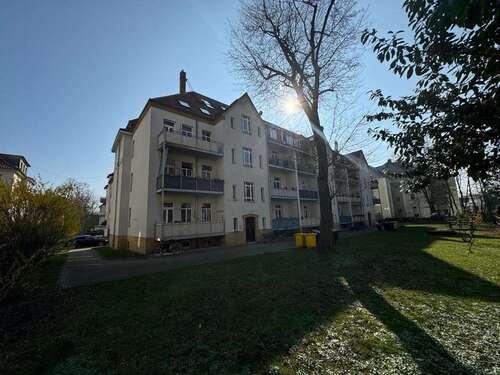 Foto - Wohnung zum Mieten in Leipzig 458,00 € 57.91 m²