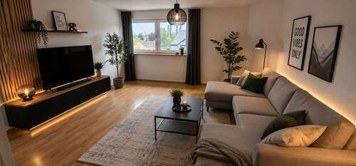 Foto - Wohnung zum Kaufen in Forchheim 228.000,00 € 68.8 m²