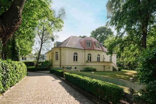 Foto - Haus zum Kaufen in Potsdam 5.800.000,00 € 402 m²