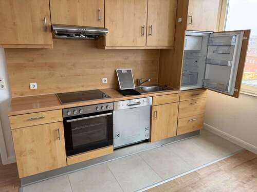 Foto - Wohnung zum Mieten in Sylt Westerland 1.134,80 € 58.43 m²
