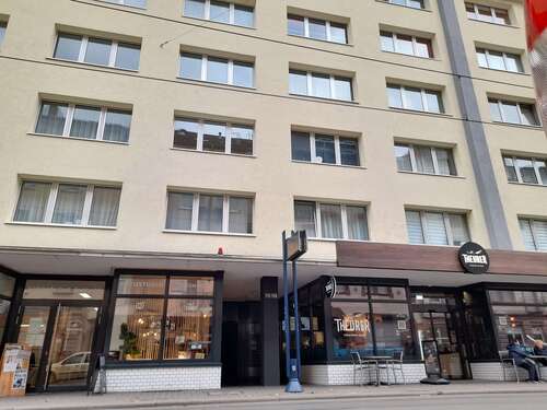 Foto - Wohnung zum Kaufen in Mannheim 179.900,00 € 56 m²