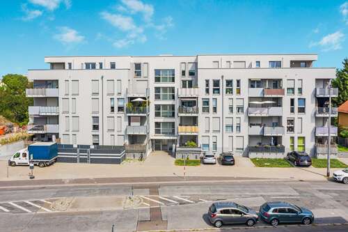 Foto - Wohnung zum Mieten in Mannheim 1.100,00 € 89.23 m²