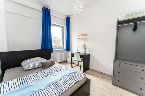 Foto - WG-Zimmer in Berlin 620,00 € 11 m²