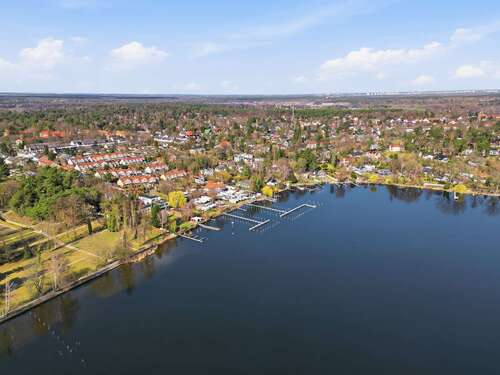 Foto - Haus zum Kaufen in Berlin 419.000,00 € 101 m²