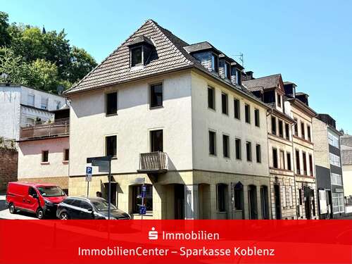 Foto - Haus zum Kaufen in Koblenz 450.000,00 € 290 m²