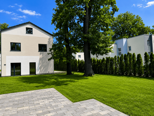 Foto - Haus zum Kaufen in Falkensee 845.000,00 € 150 m²