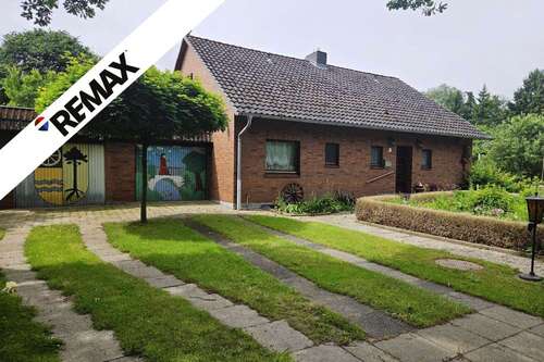 Foto - Haus zum Kaufen in Handeloh 319.000,00 € 100 m²