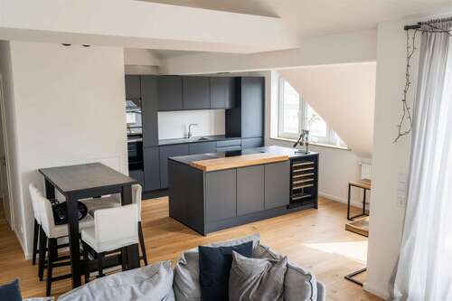 Foto - Wohnung zum Kaufen in Köln 530.000,00 € 83 m²