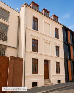 Foto - Haus zum Kaufen in Wismar 217.000,00 € 1 m²