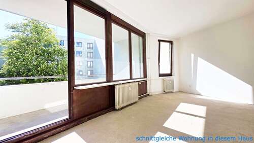 Foto - Wohnung zum Kaufen in Berlin 499.000,00 € 92.62 m²