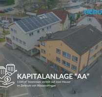 Haus zum Kaufen in Aalen Wasseralfingen 990.000,00 € 797 m² - Aalen / Wasseralfingen