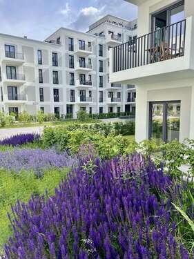 Foto - Wohnung zum Mieten in Berlin 1.052,00 € 46.1 m²