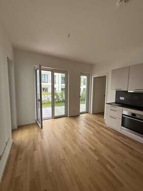 Foto - Wohnung zum Mieten in Berlin 1.052,00 € 46.1 m²