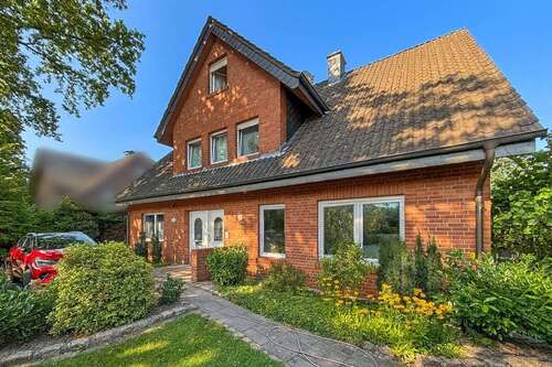 Foto - Haus zum Kaufen in Rheine 649.000,00 € 277 m²