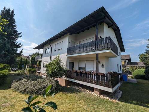 Foto - Wohnung zum Kaufen in Pocking 179.500,00 € 75 m²