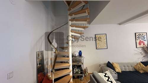 Foto - Wohnung zum Kaufen in Berlin 550.000,00 € 72 m²