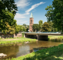 Wohnung zum Mieten in Pforzheim 760,00 € 93.5 m²