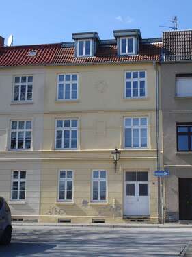 Foto - Wohnung zum Mieten in Wismar 525,00 € 60 m²