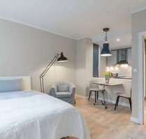 Wohnen auf Zeit in Hamburg 1.350,00 €