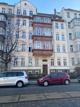 Foto - Wohnung zum Mieten in Leipzig 780,00 € 78 m²