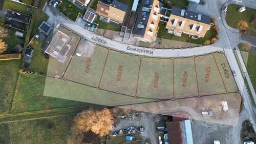 Foto - Grundstück zu verkaufen in Alling 450.000,00 € 450 m²