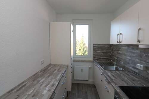 Foto - Wohnung zum Mieten in Freiberg 459,00 € 56.47 m²