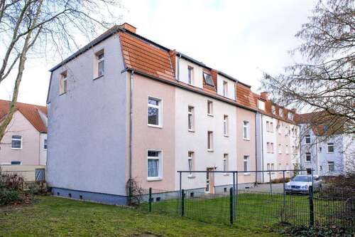 Foto - Wohnung zum Mieten in Dortmund 478,00 € 64 m²