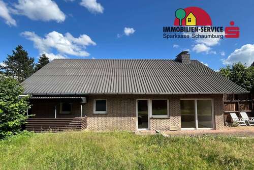 Foto - Haus zum Kaufen in Auetal 199.000,00 € 90 m²