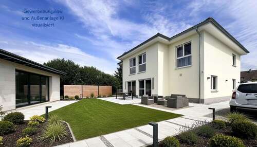 Foto - Haus zum Kaufen in Herbertingen 795.000,00 € 213 m²