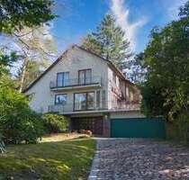 Haus zum Kaufen in Seevetal-Waldesruh 699.000,00 € 224 m²