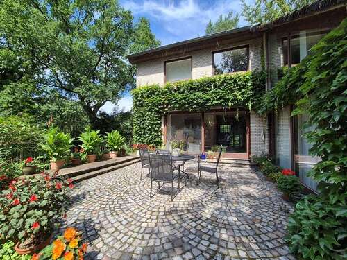 Foto - Haus zum Kaufen in Seevetal-Waldesruh 629.000,00 € 224 m²